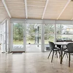 Dom wakacyjny Bl1138-blokhus-minthojvej-4 *