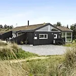 Dom wakacyjny Bl1138-blokhus-minthojvej-4 Blokhus