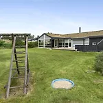 Dom wakacyjny Bl1138-blokhus-minthojvej-4 *