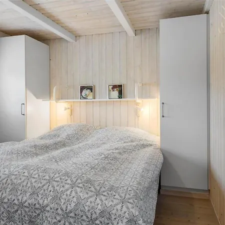 Dom wakacyjny Bl1138-blokhus-minthojvej-4 Blokhus