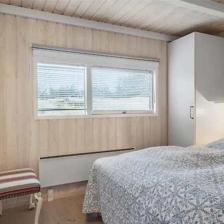 Dom wakacyjny Bl1138-blokhus-minthojvej-4 *