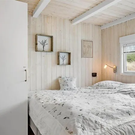 Bl1138-blokhus-minthojvej-4 Dom wakacyjny Blokhus