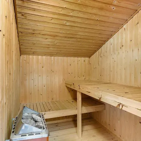 Prázdninový dům Bl1138-blokhus-minthojvej-4 *