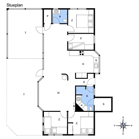 Bl1138-blokhus-minthojvej-4 * Blokhus