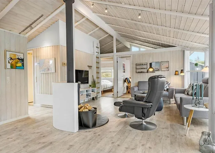 Dom wakacyjny Bl1138-blokhus-minthojvej-4 Blokhus