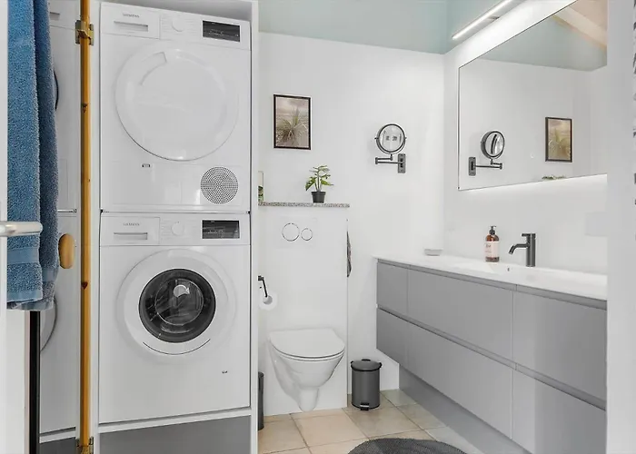 Dom wakacyjny Bl1138-blokhus-minthojvej-4