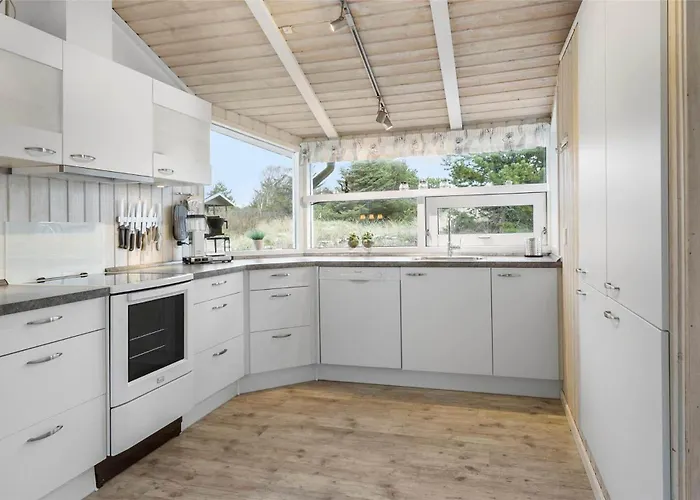 Dom wakacyjny Bl1138-blokhus-minthojvej-4 *