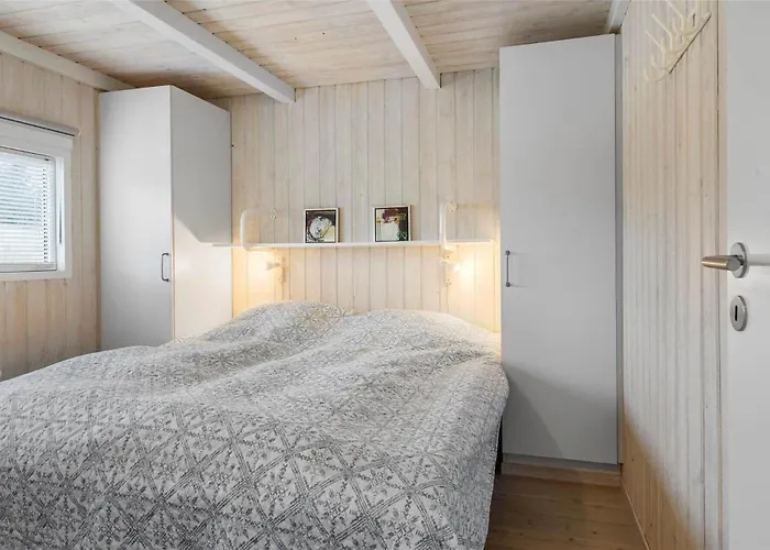 Dom wakacyjny Bl1138-blokhus-minthojvej-4 Blokhus