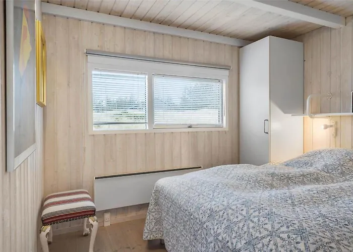 Dom wakacyjny Bl1138-blokhus-minthojvej-4 *