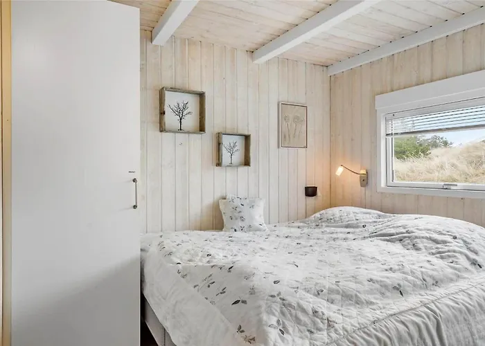 Bl1138-blokhus-minthojvej-4 Dom wakacyjny Blokhus