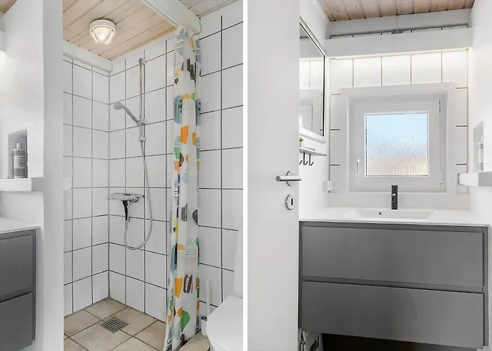 Bl1138-blokhus-minthojvej-4 Dom wakacyjny *