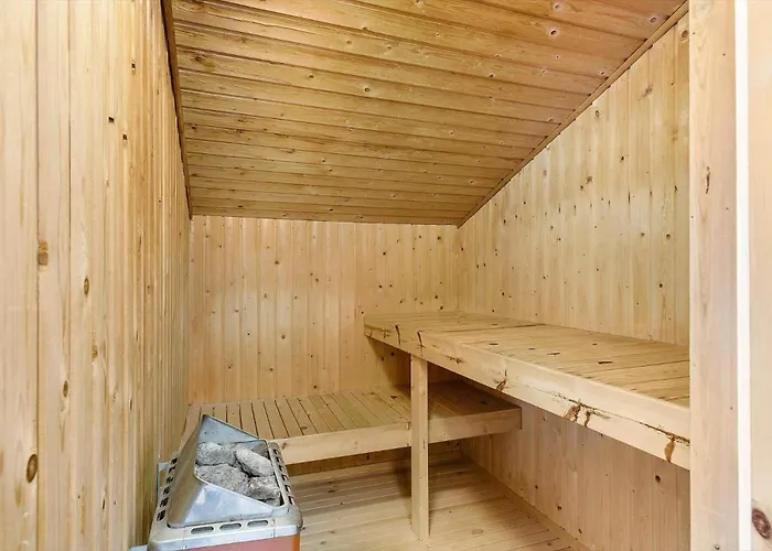 Dom wakacyjny Bl1138-blokhus-minthojvej-4 *