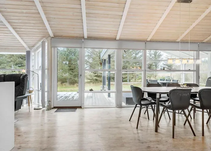 Dom wakacyjny Bl1138-blokhus-minthojvej-4 *