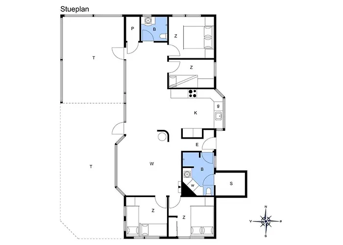 Bl1138-blokhus-minthojvej-4 * Blokhus